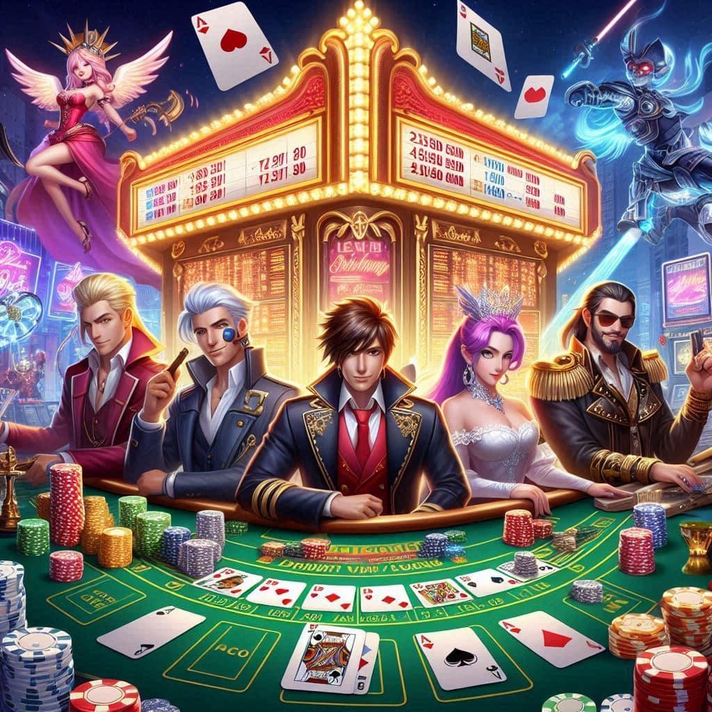 vkr168 เว็บตรง สล็อต ฝากถอนออโต้ ไม่ผ่านเอเย่นต์ 2026